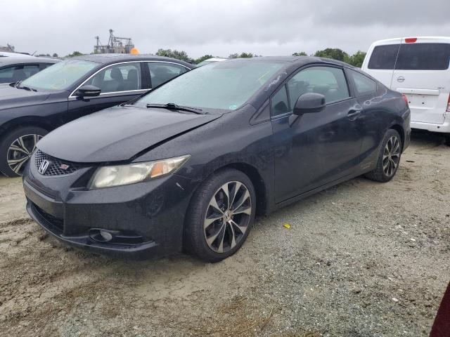 2013 Honda Civic Si