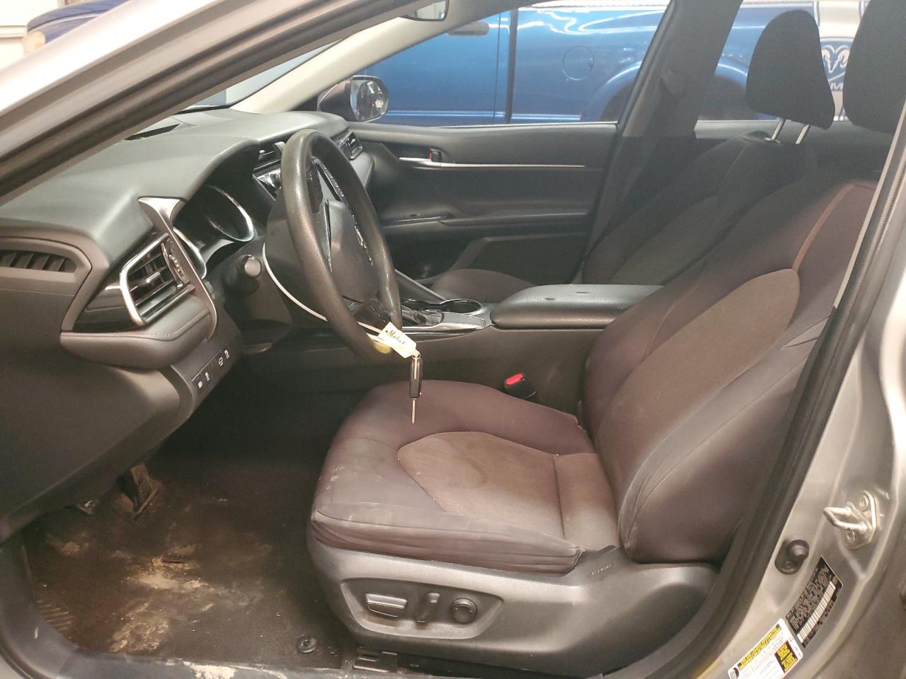 2020 Toyota Camry - Image 7