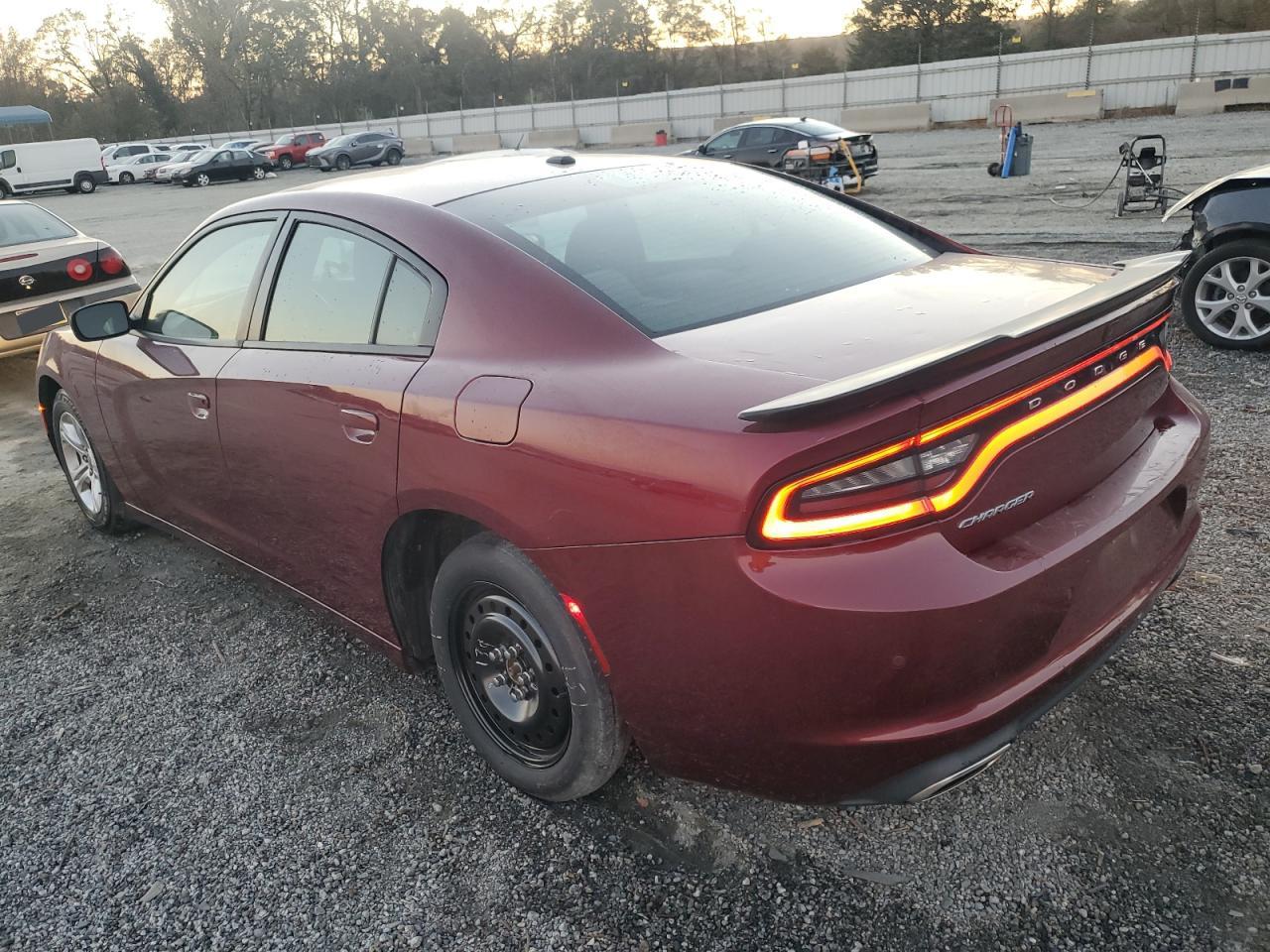 2019 Dodge Charger - Image 2