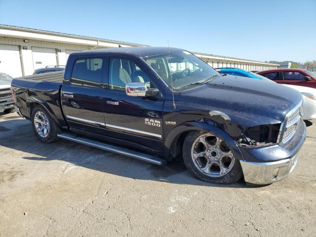  RAM 1500 2017 Синий