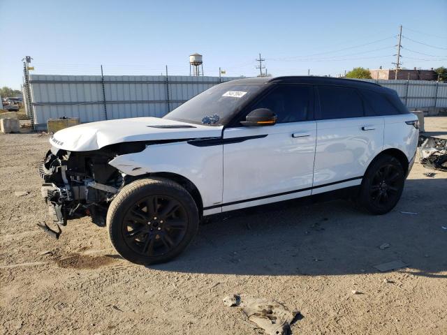 2018 Land Rover Range Rover Velar R-Dynamic Se