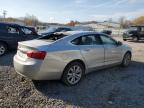 2017 Chevrolet Impala Lt zu verkaufen in Albany, NY - Rear End