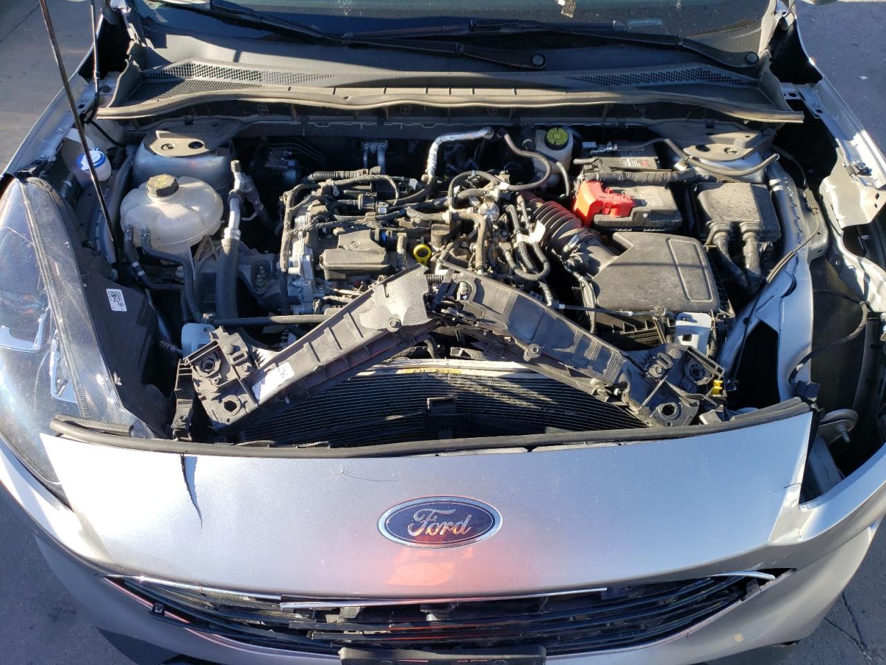 2022 Ford Escape - Image 12