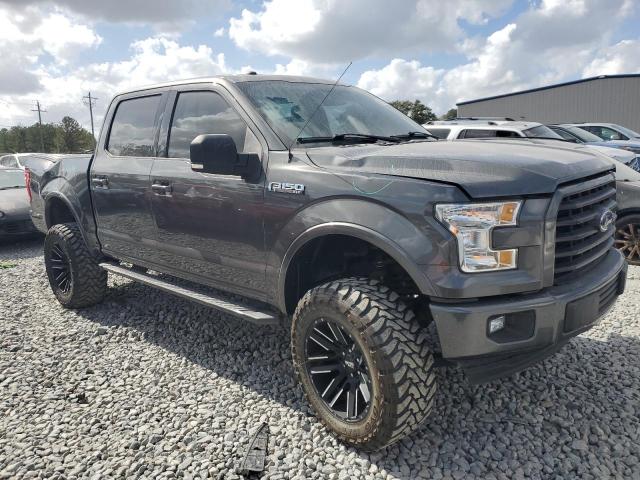 Pickups FORD F-150 2017 Gray