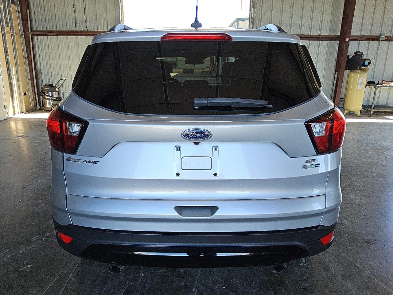 2019 Ford Escape Se VIN: 1FMCU9GD2KUB06679 Lot: 79411684