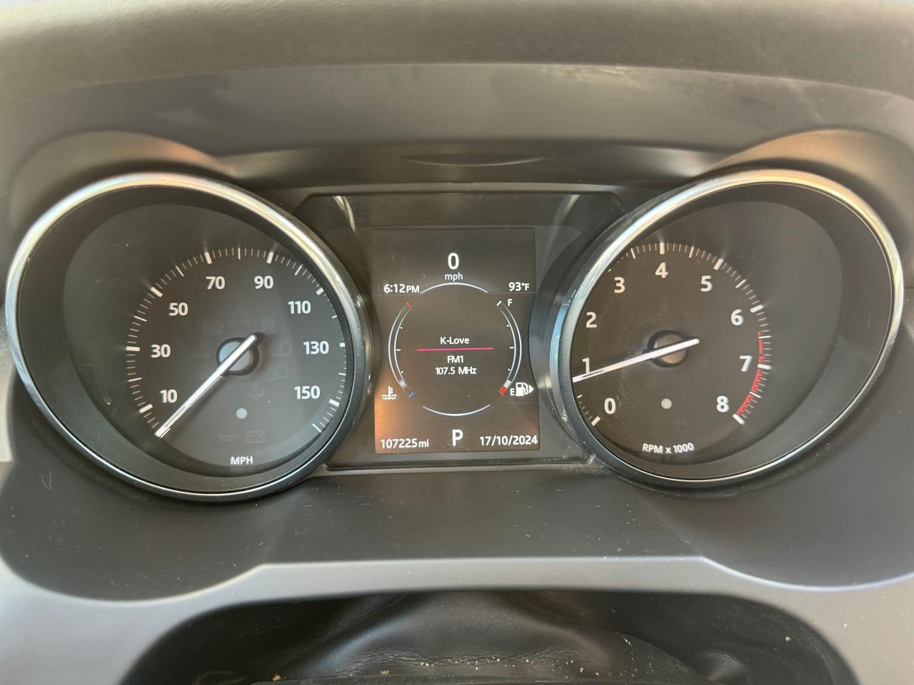 2016 Land Rover Range Rover Evoque Se VIN: SALVP2BG6GH082991 Lot: 77040384