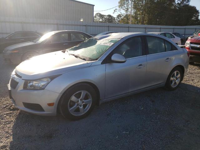 2013 Chevrolet Cruze Lt