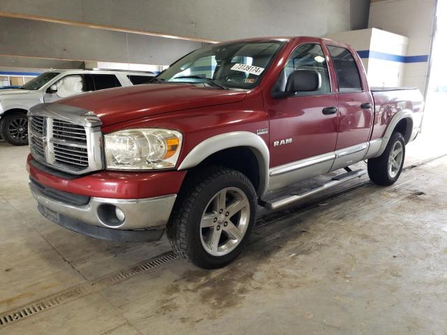 2008 Dodge Ram 1500 St