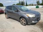 2016 Ford Escape Se на продаже в Miami, FL - Mechanical