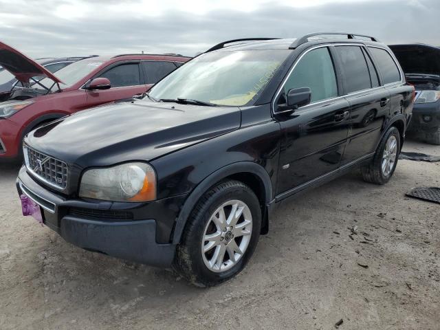 2006 Volvo Xc90 V8