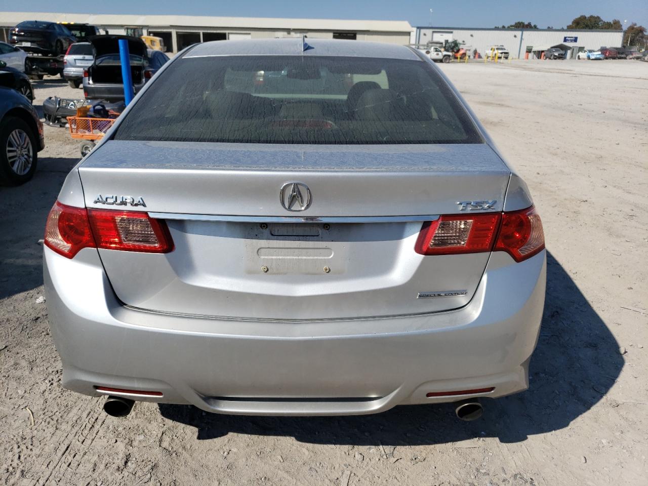 2013 Acura Tsx Se VIN: JH4CU2F89DC013049 Lot: 77994814