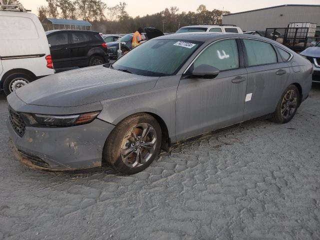 1HGCY2F66RA077641 Honda Accord HYB