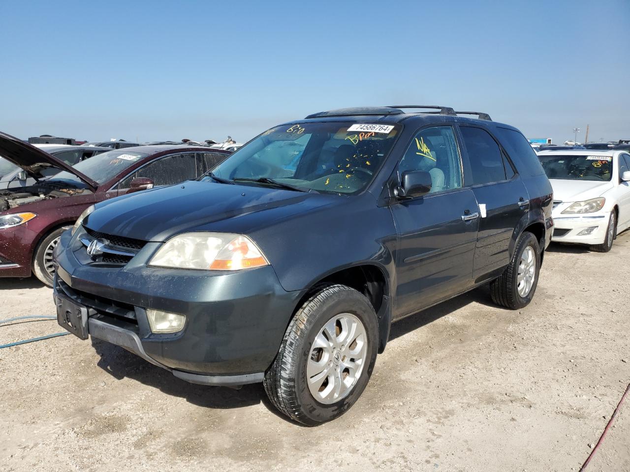 2003 Acura MDX - Image 1