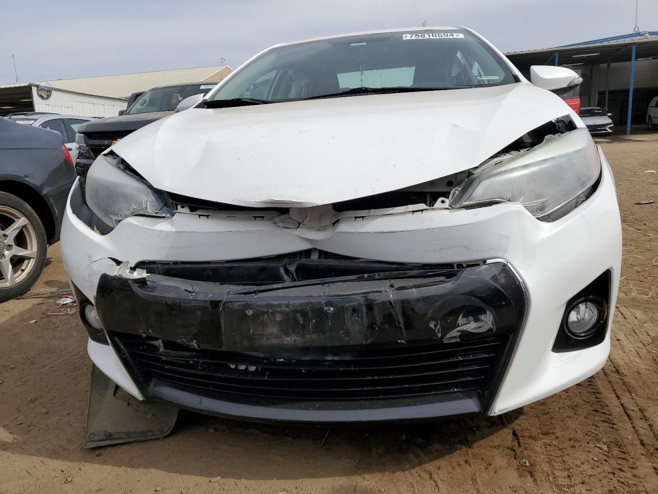 2014 Toyota Corolla - Image 5