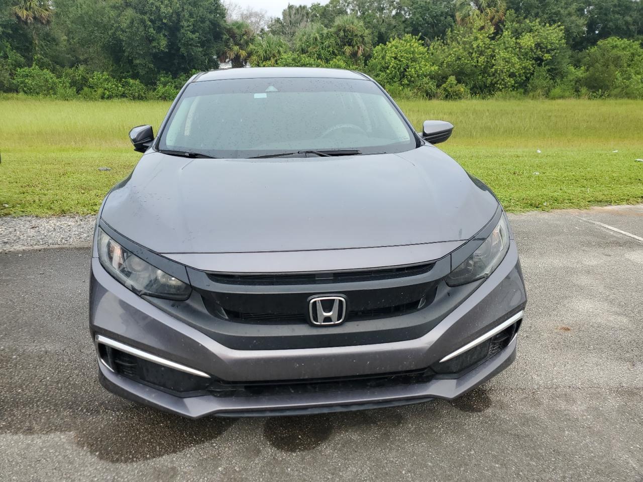 2021 Honda Civic - Image 5