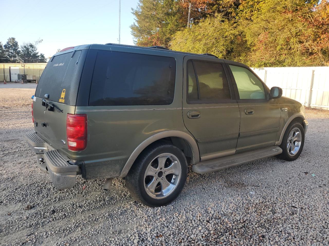 2000 Ford Expedition - Image 3