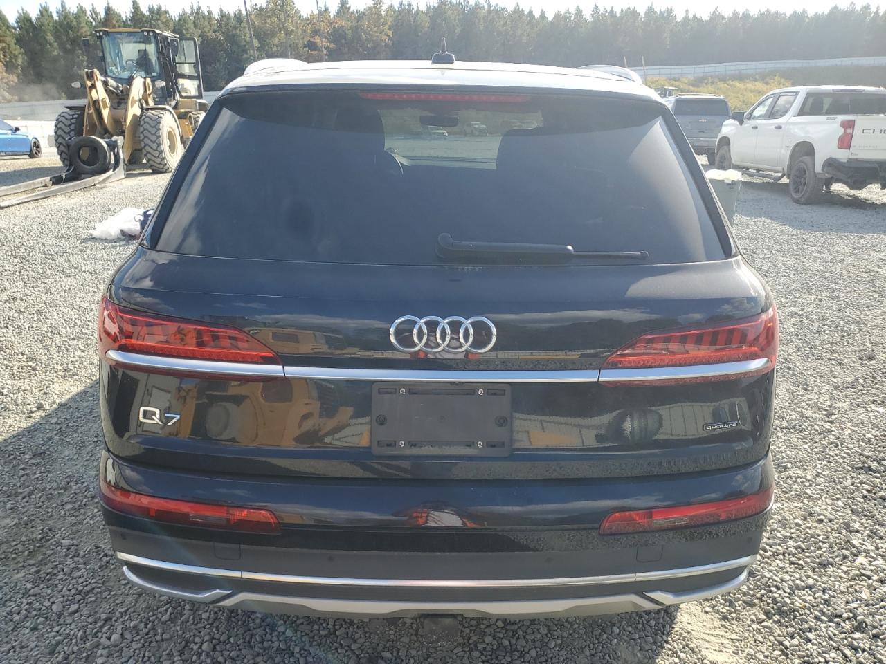 2021 Audi Q7 - Image 6