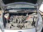 2017 Ford Fiesta S en Venta en Elgin, IL - Front End