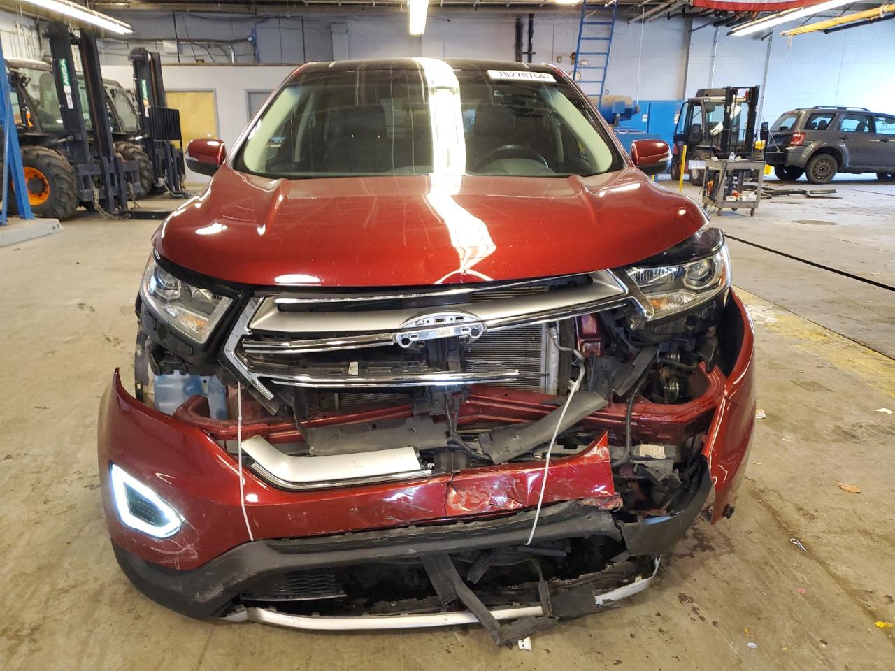 2015 Ford Edge - Image 5
