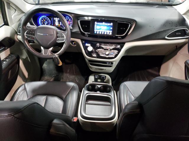  CHRYSLER PACIFICA 2020 Charcoal