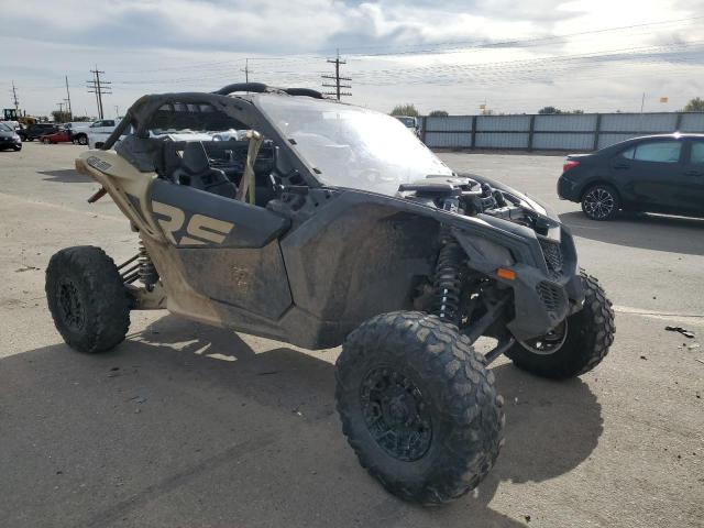 2022 Can-Am Maverick X3 Rs Turbo Rr