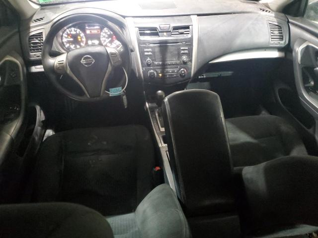 NISSAN ALTIMA 2015 Gray