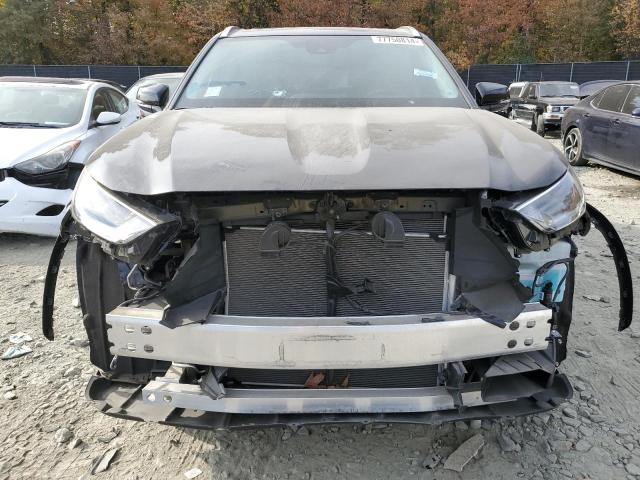 5TDHZRBH7MS108666 Toyota Highlander  5