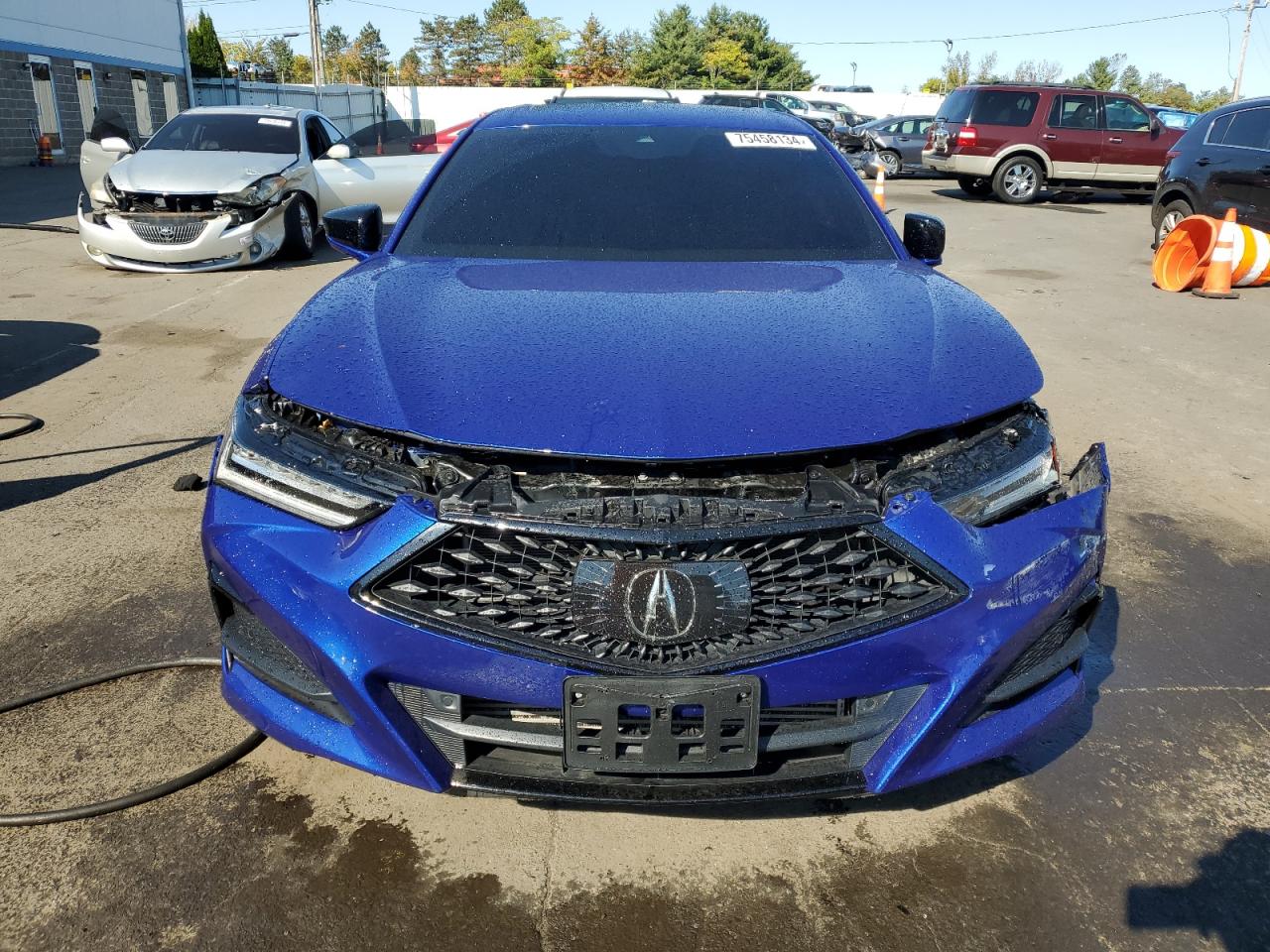 2021 Acura TLX - Image 5