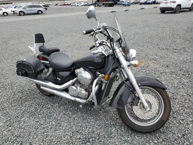 2009 Honda Vt750 Ca