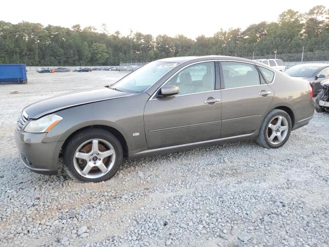 2006 Infiniti M35 Base