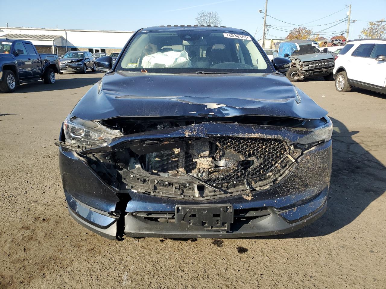 2021 Mazda CX-5 - Image 5