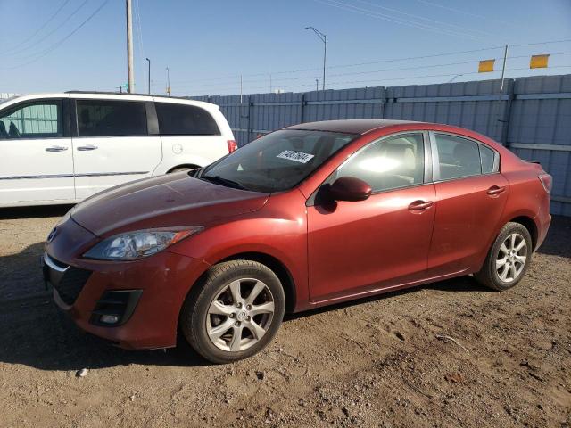 2010 Mazda 3 I