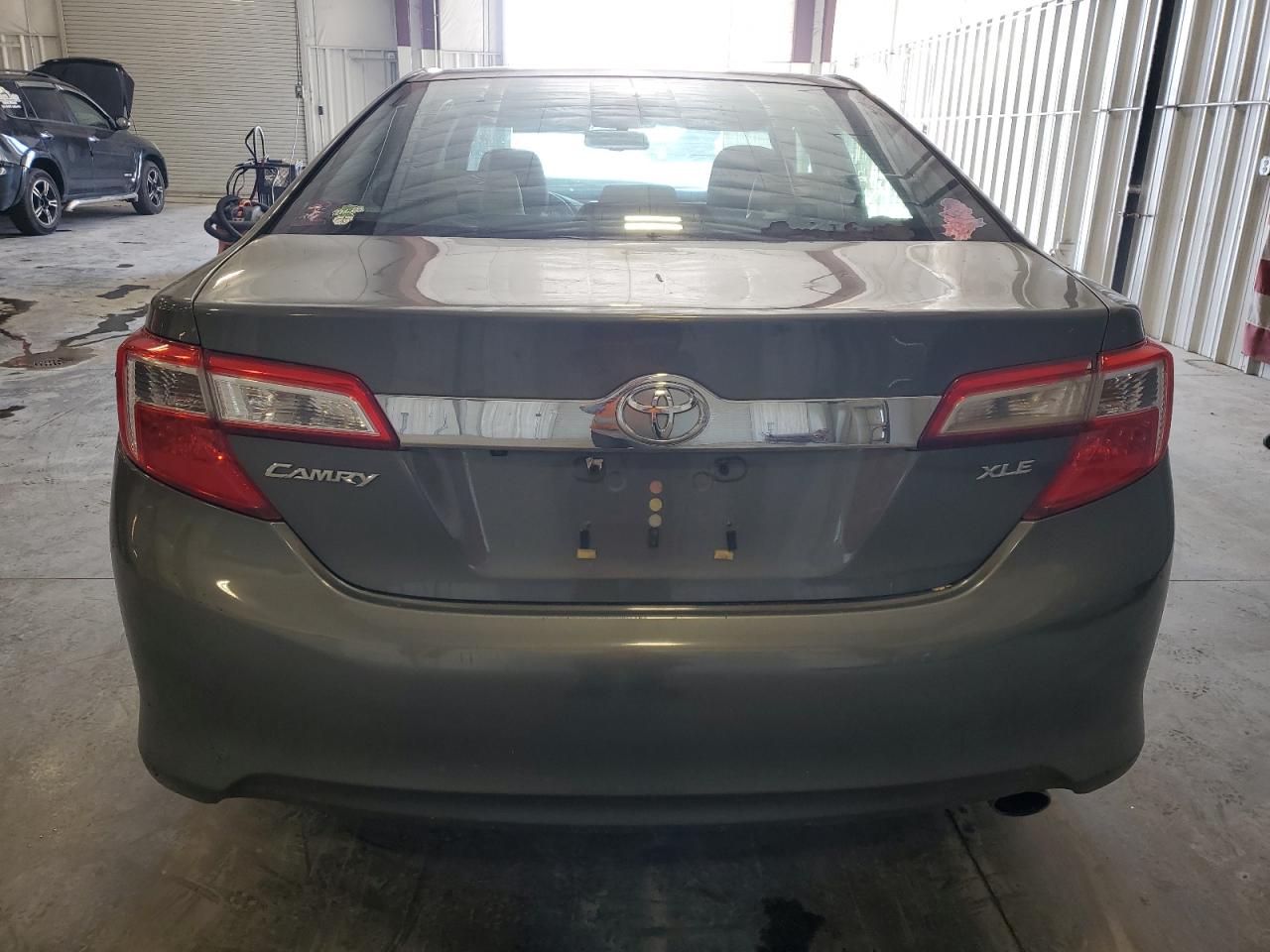 2012 Toyota Camry Base VIN: 4T4BF1FK1CR163664 Lot: 75997194