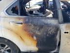 2016 Chevrolet Equinox Ls за продажба в Finksburg, MD - Burn