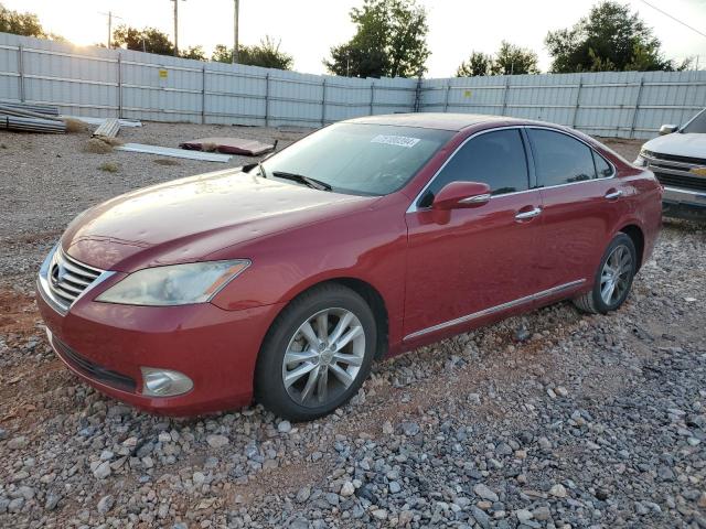 2011 Lexus Es 350