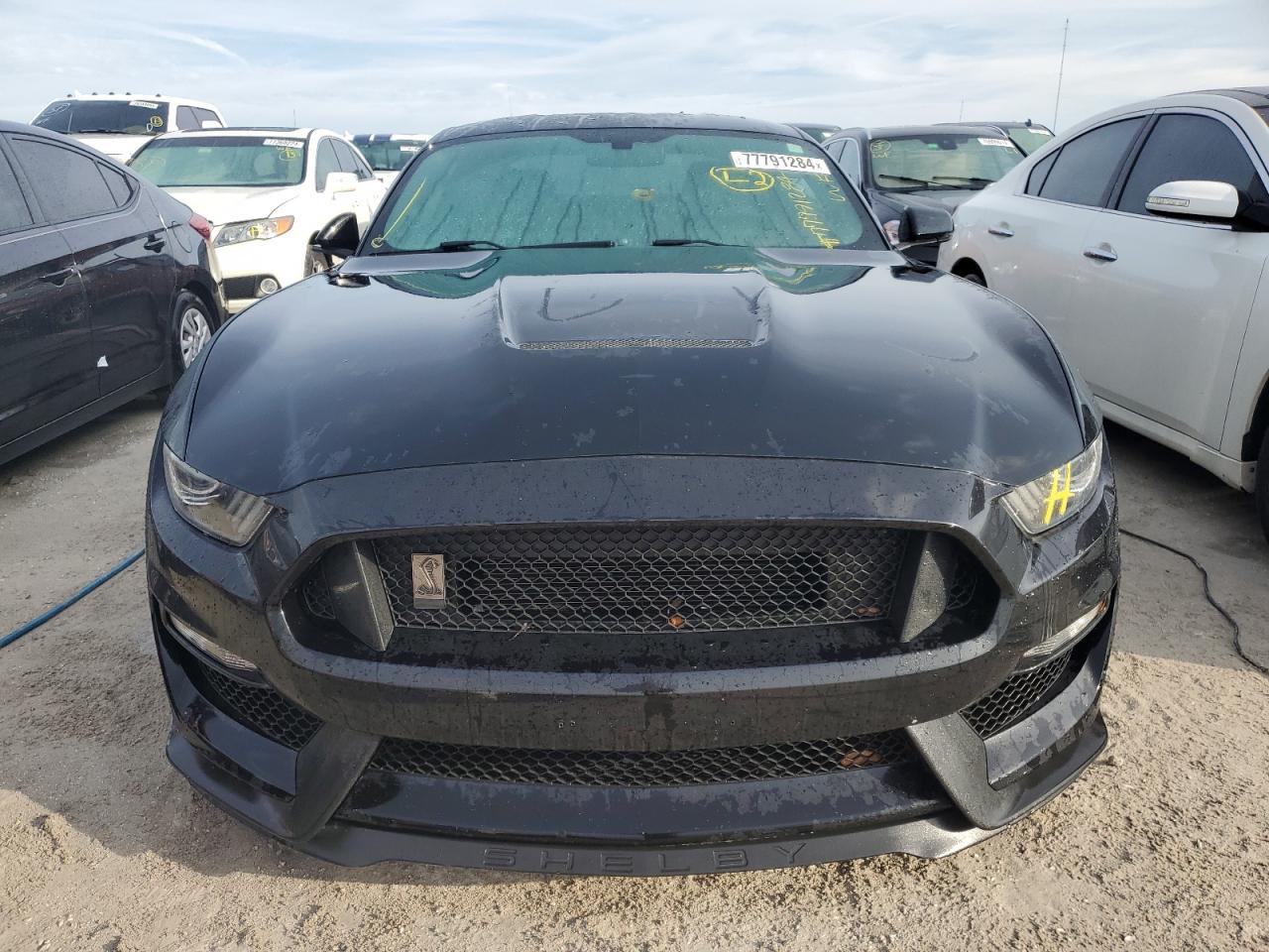 2018 Ford Mustang - Image 5