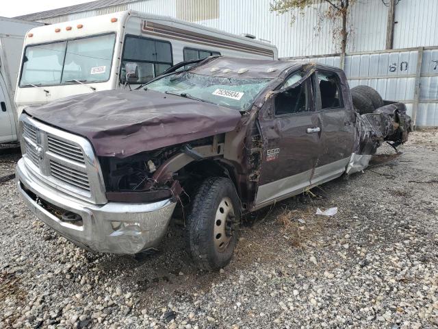 2012 Dodge Ram 3500 Laramie