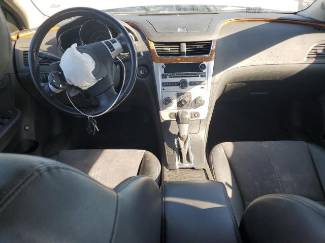  CHEVROLET MALIBU 2012 Srebrny