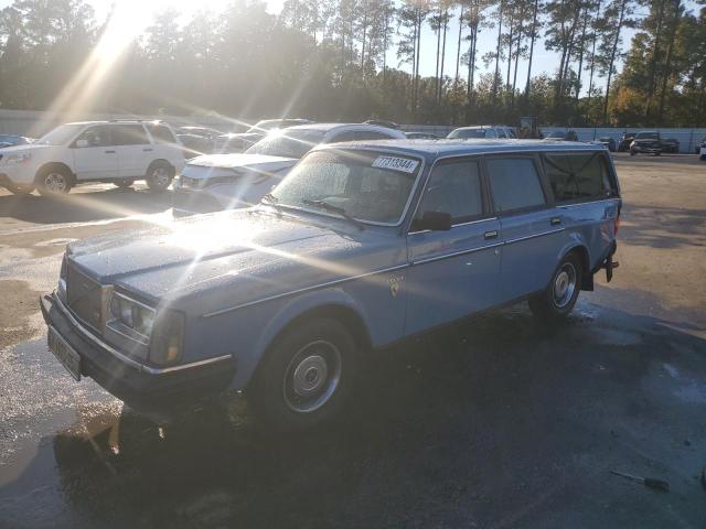 Harleyville, SC에서 판매 중인 1985 Volvo 245 Dl - Rear End