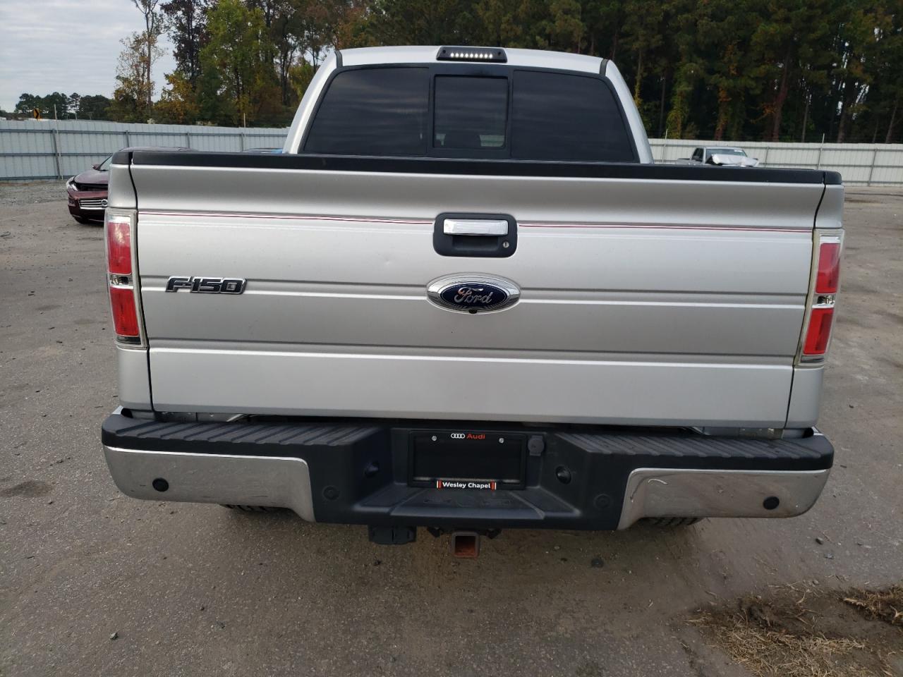 2013 Ford F-150 - Image 6
