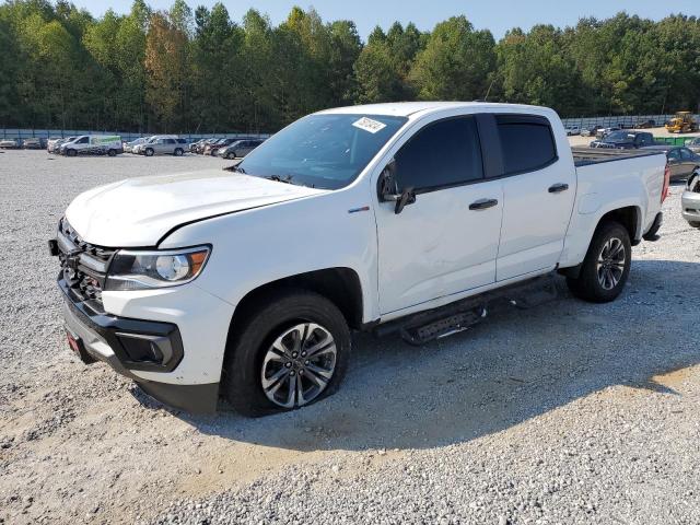 1GCPTDE15M1204579 Chevrolet Colorado Z