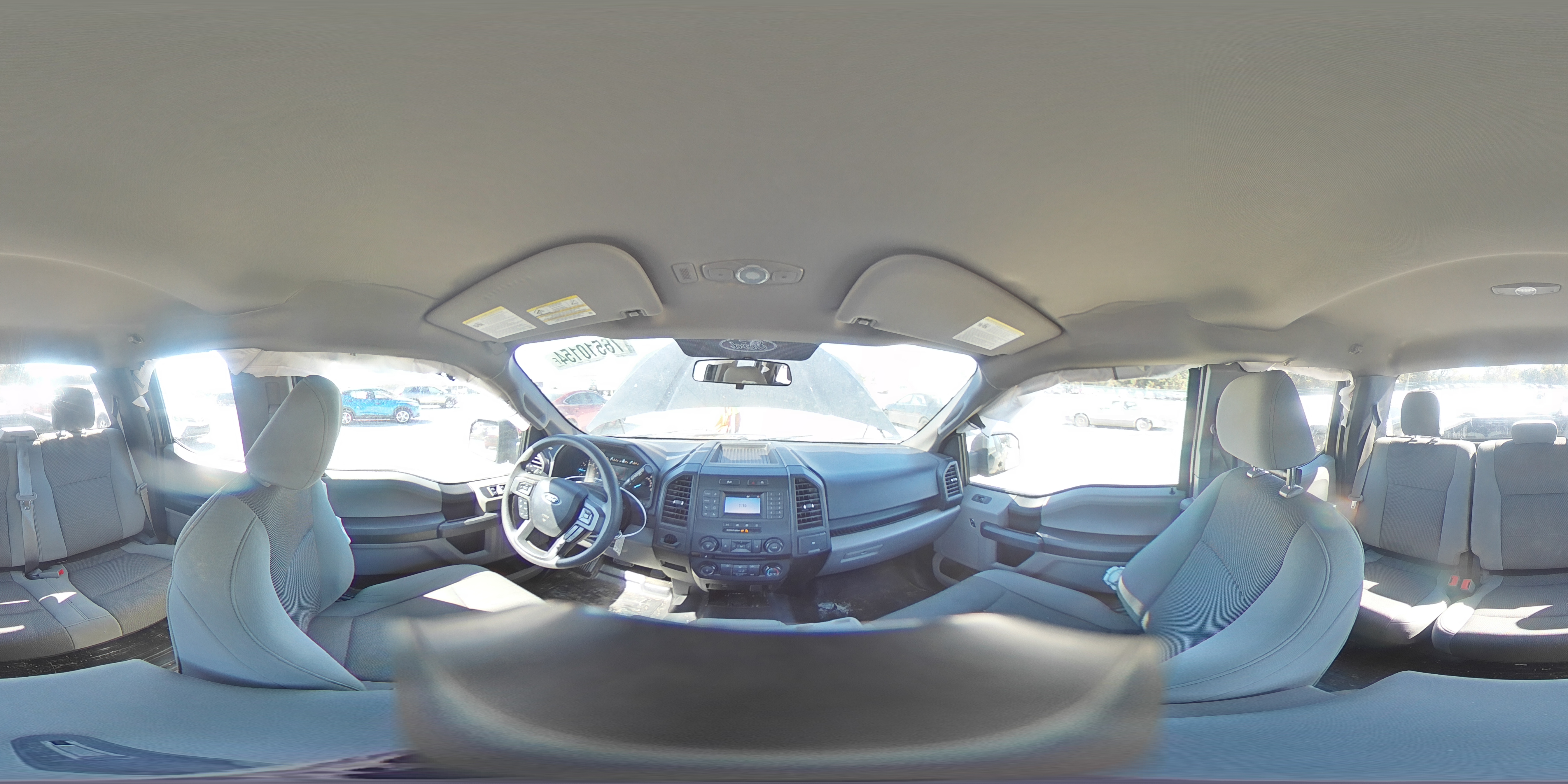 2018 Ford F-150 - Image 12