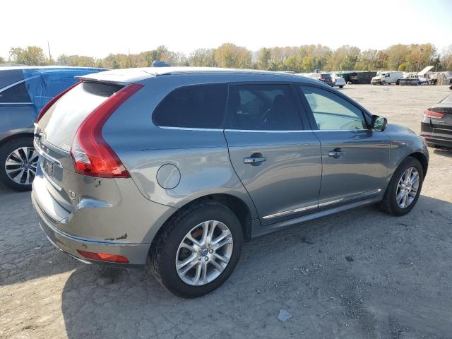  VOLVO XC60 2016 Серый