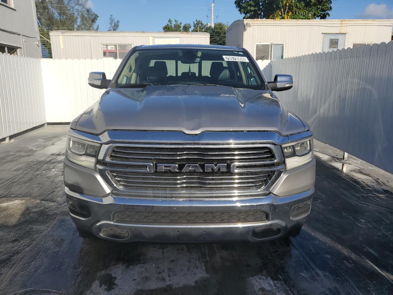 2019 RAM 1500 - Image 5