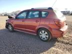 2008 Pontiac Vibe  იყიდება Phoenix-ში, AZ - Front End