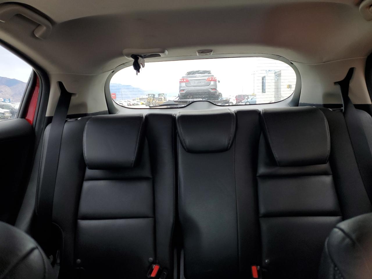 2017 Honda HR-V - Image 10