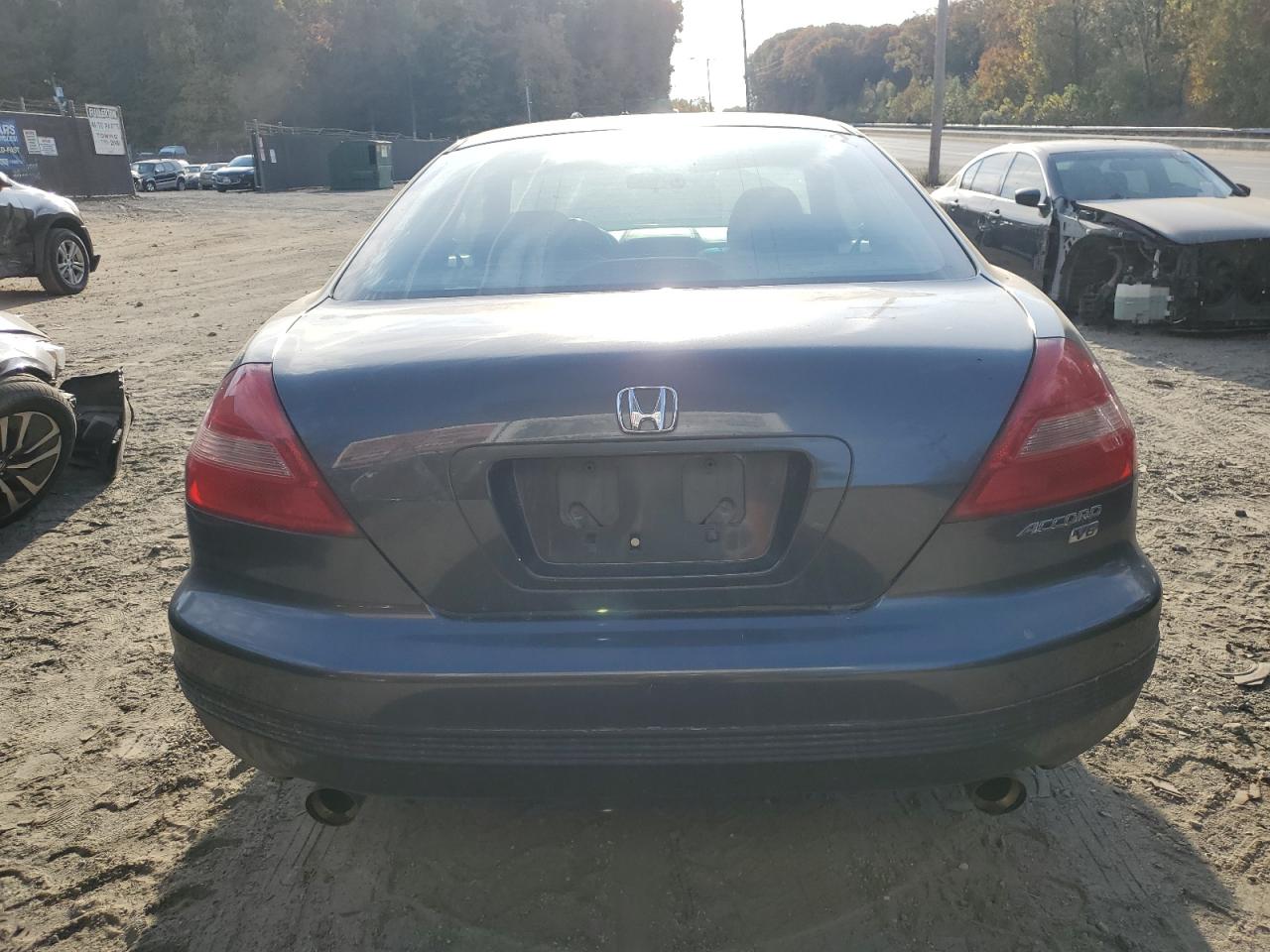 2003 Honda Accord - Image 6