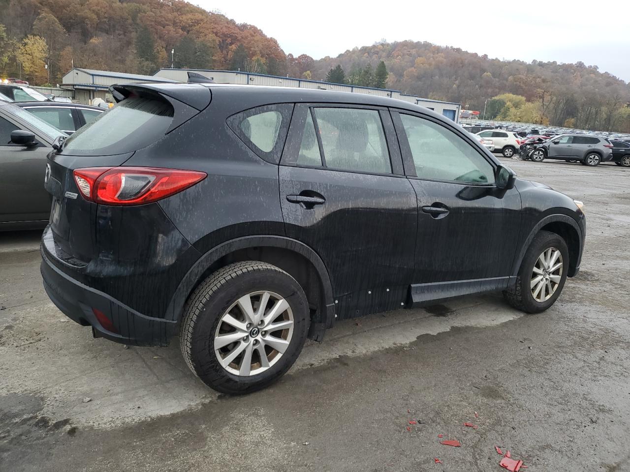 2016 Mazda CX-5 - Image 3