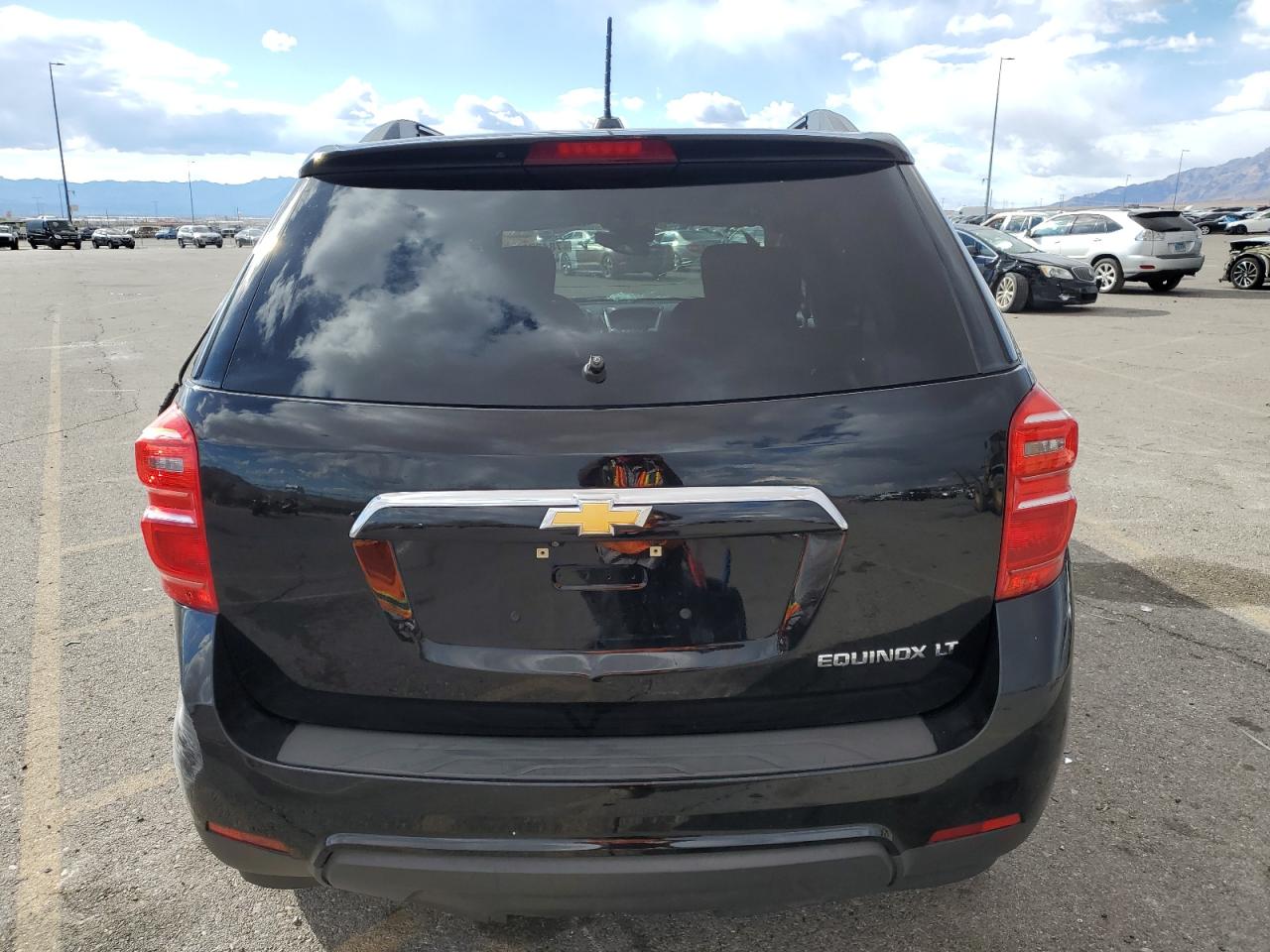 VIN 2GNALCEKXG1155863 2016 CHEVROLET EQUINOX no.6