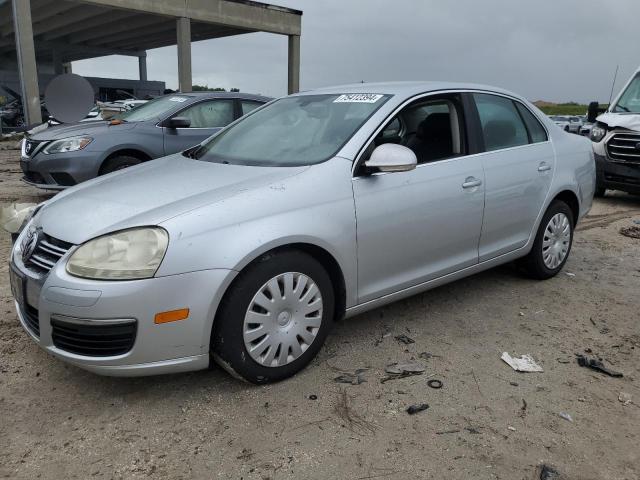 2005 Volkswagen New Jetta 2.5